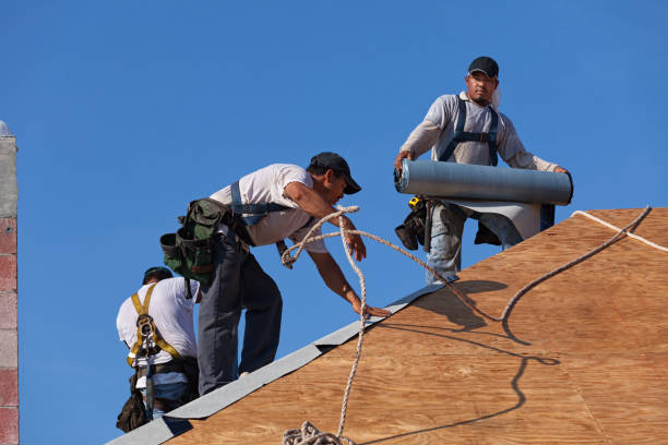 Best Flat Roof Repair Services  in Homeland, CA
