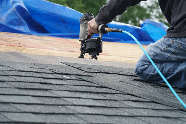Best Roof Repair Services  in Homeland, CA
